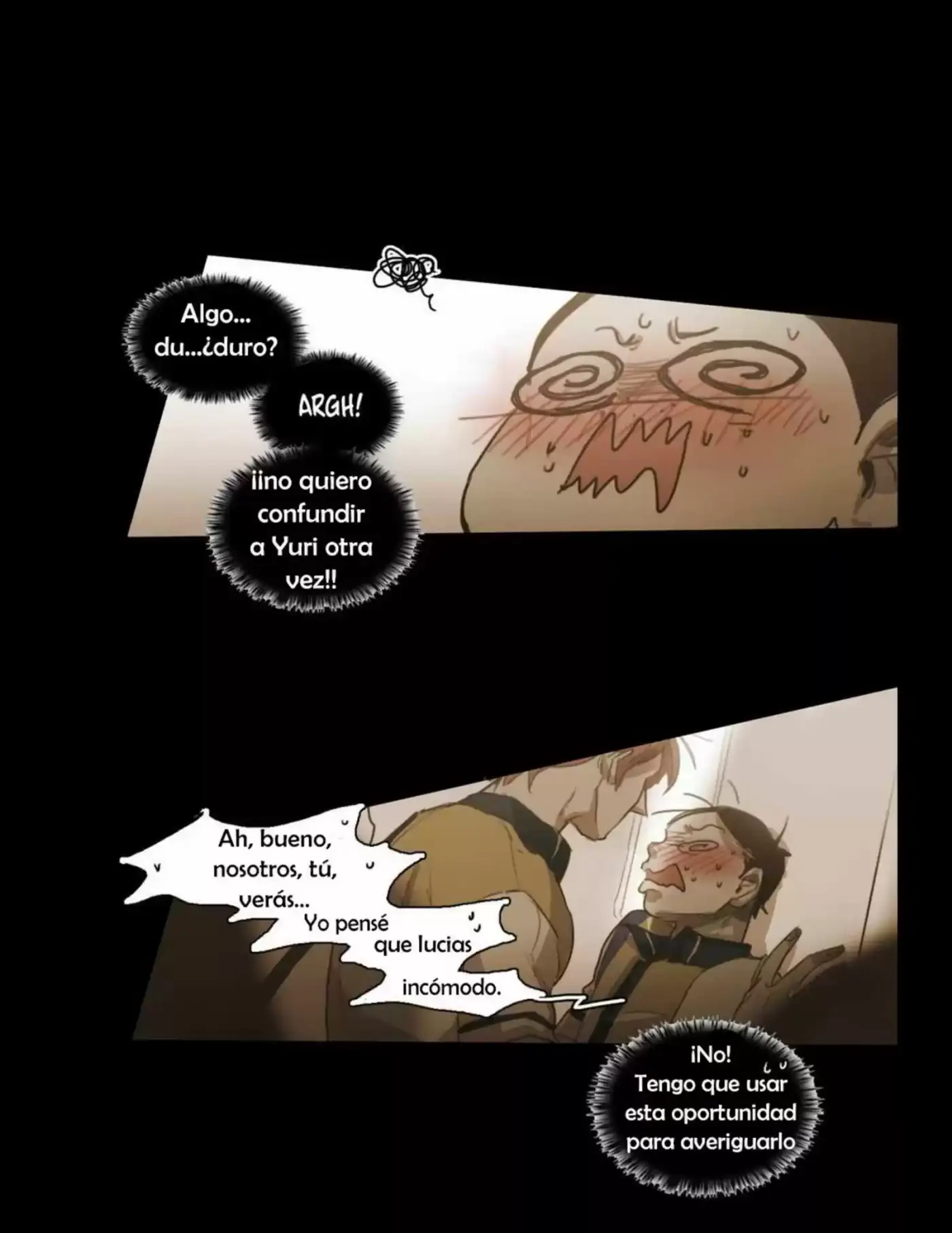 Nunca Entiendes (2013) - Capítulo 43 - Página 38 - LectorTMOo