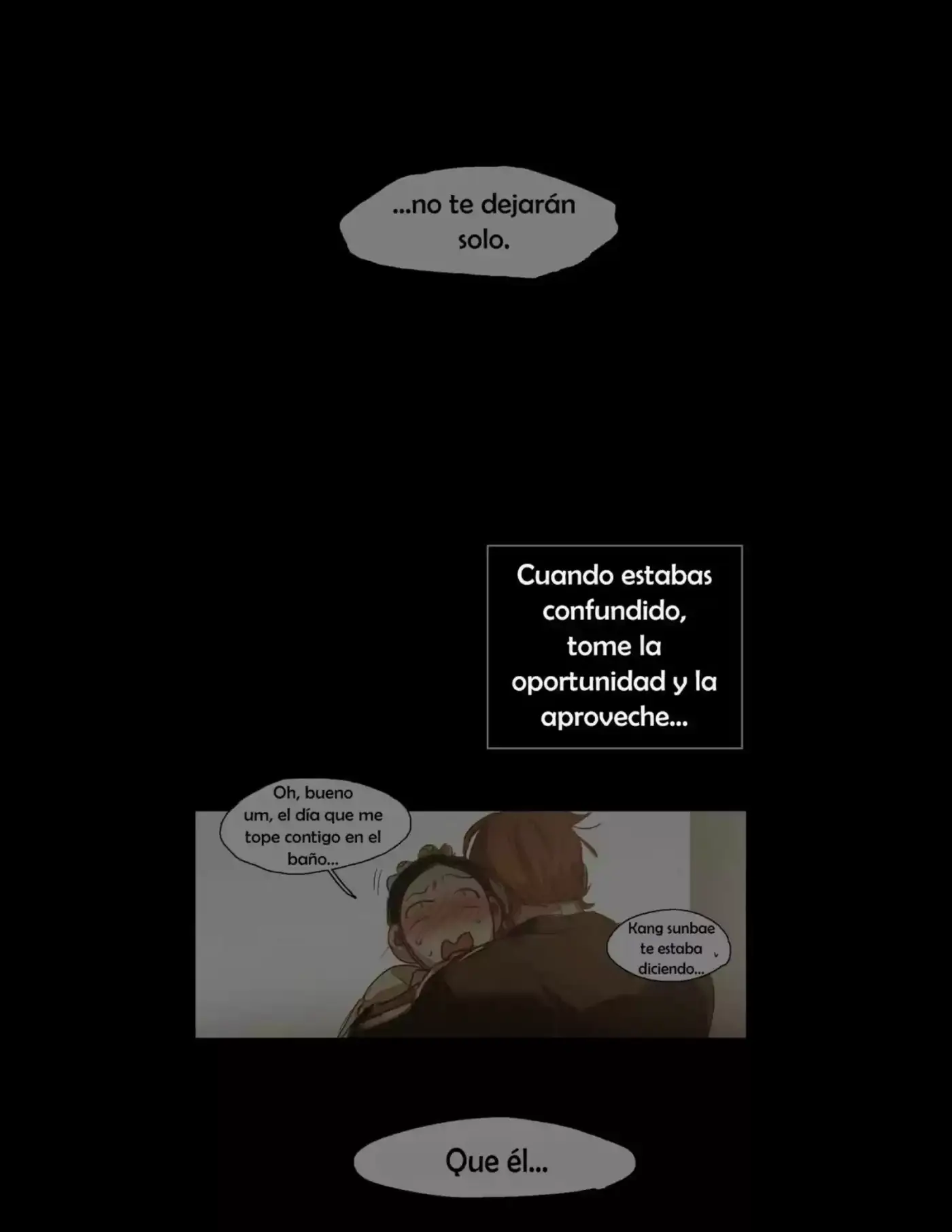 Nunca Entiendes (2013) - Capítulo 43 - Página 45 - LectorTMOo