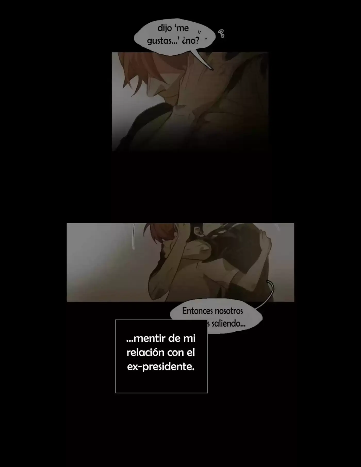 Nunca Entiendes (2013) - Capítulo 43 - Página 46 - LectorTMOo