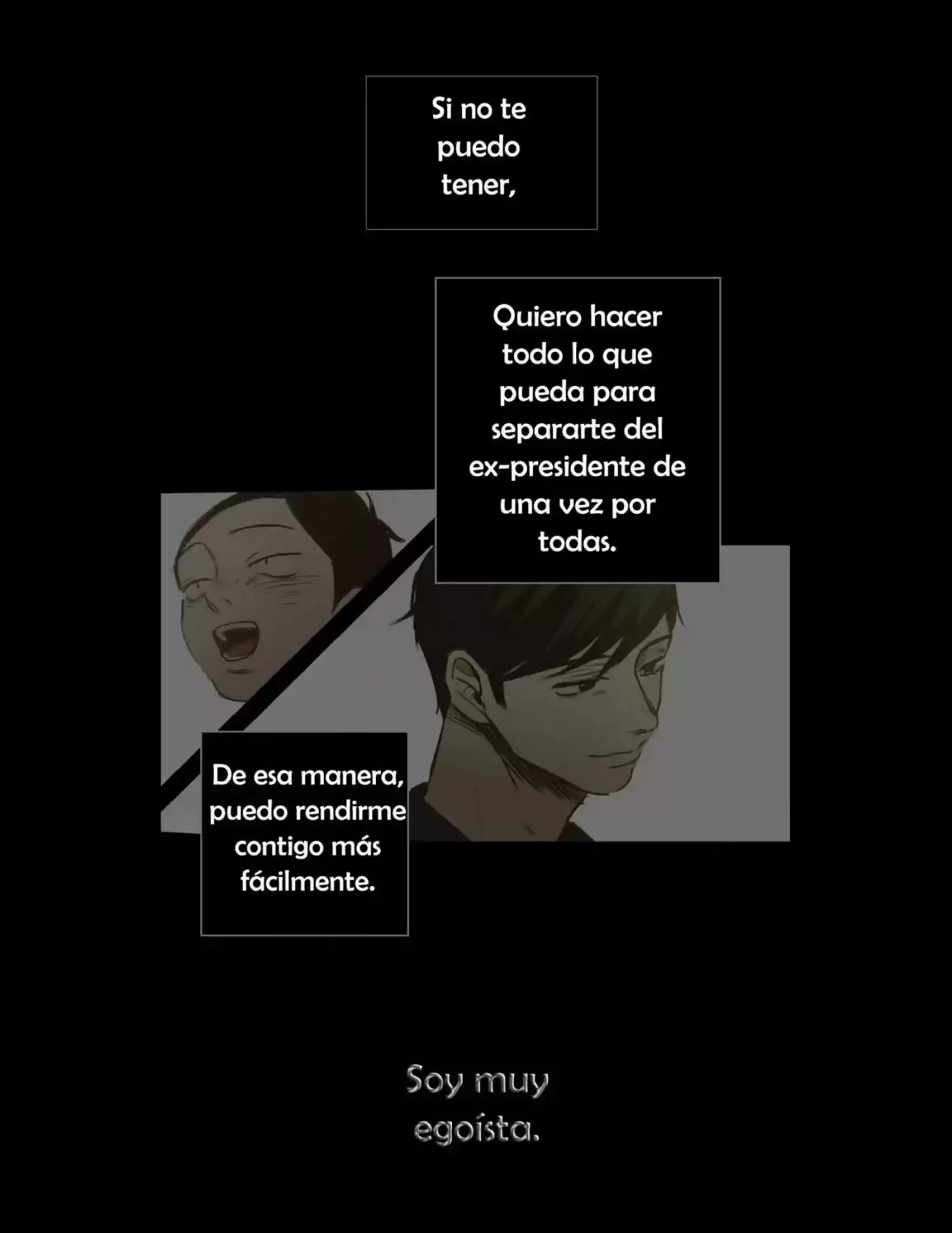 Nunca Entiendes (2013) - Capítulo 43 - Página 47 - LectorTMOo
