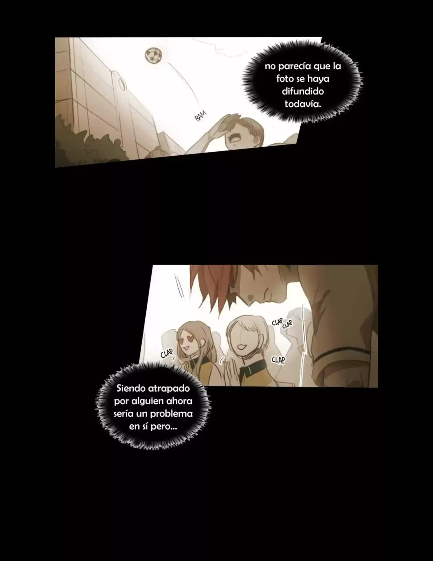 Nunca Entiendes (2013) - Capítulo 44 - Página 7 - LectorTMOo