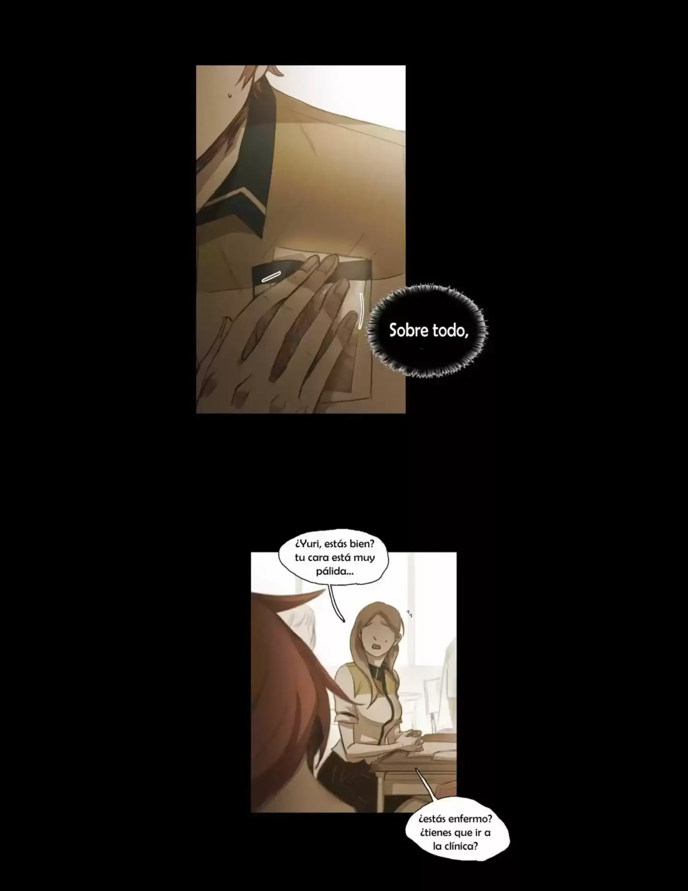 Nunca Entiendes (2013) - Capítulo 44 - Página 8 - LectorTMOo