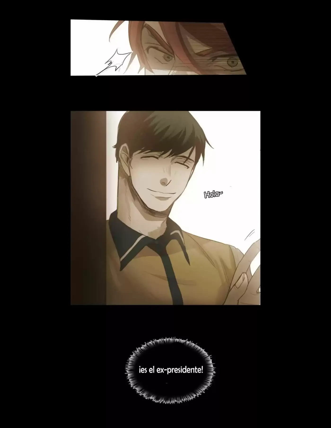 Nunca Entiendes (2013) - Capítulo 44 - Página 11 - LectorTMOo
