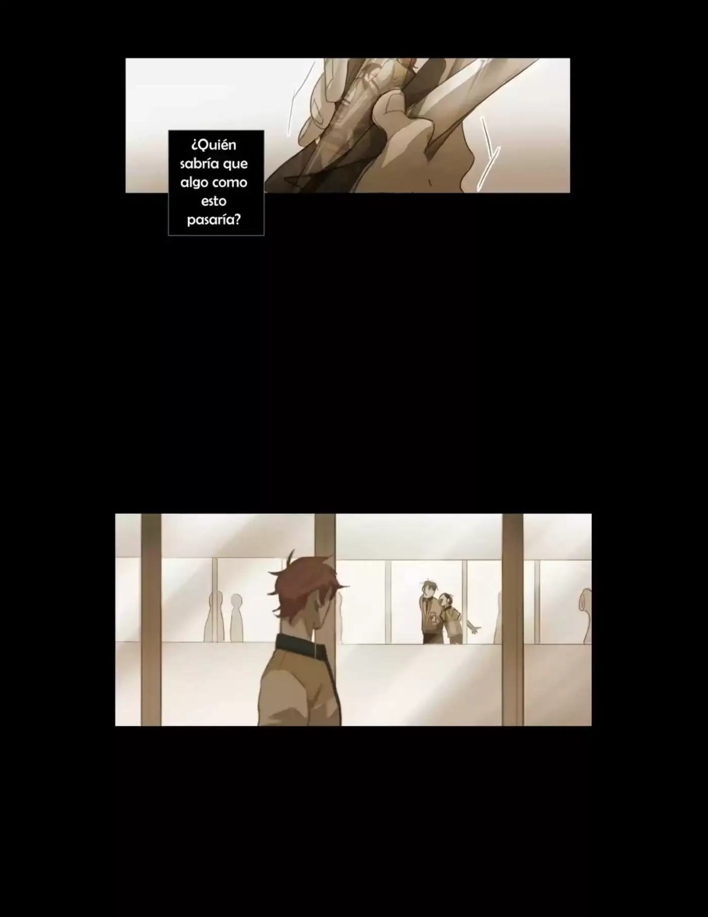 Nunca Entiendes (2013) - Capítulo 44 - Página 22 - LectorTMOo
