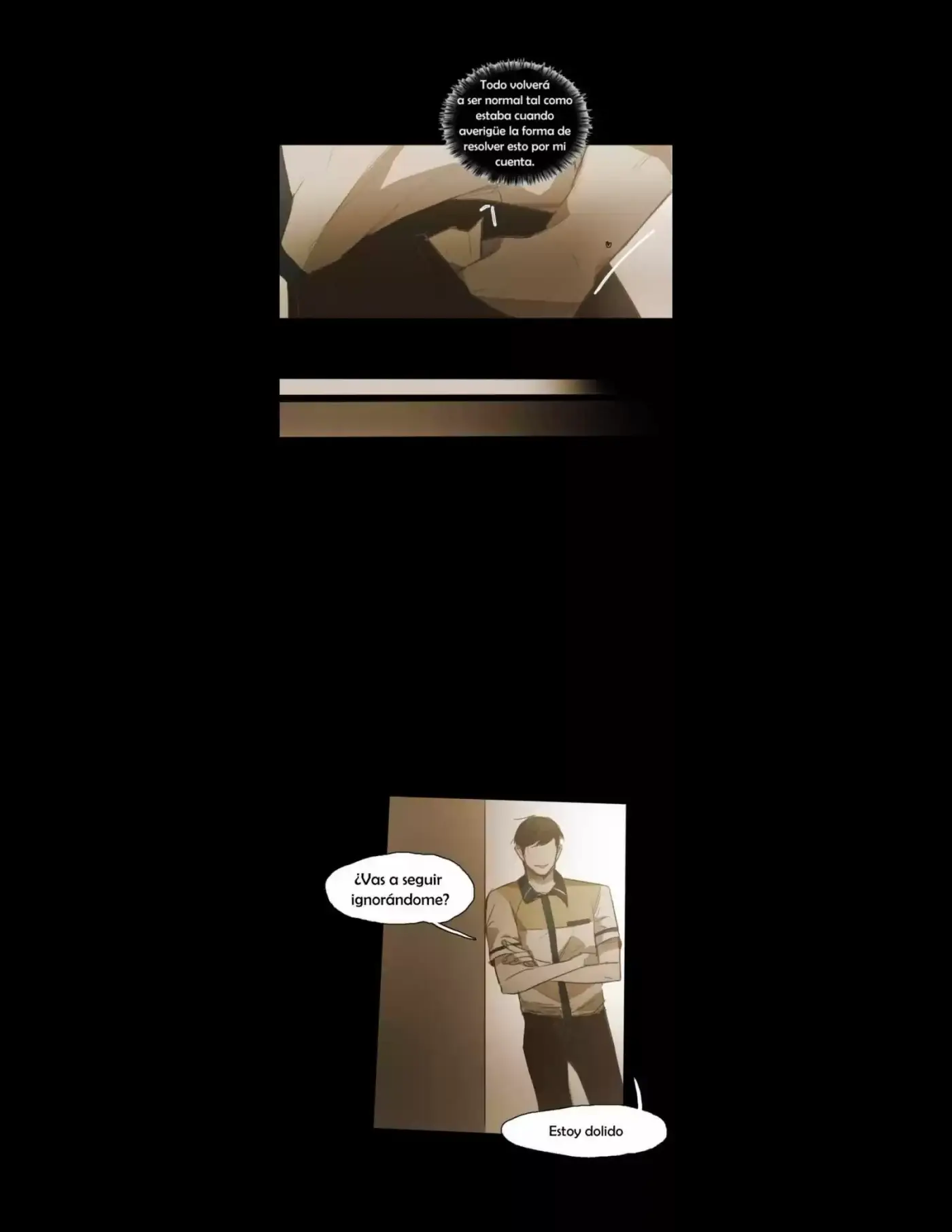 Nunca Entiendes (2013) - Capítulo 44 - Página 27 - LectorTMOo
