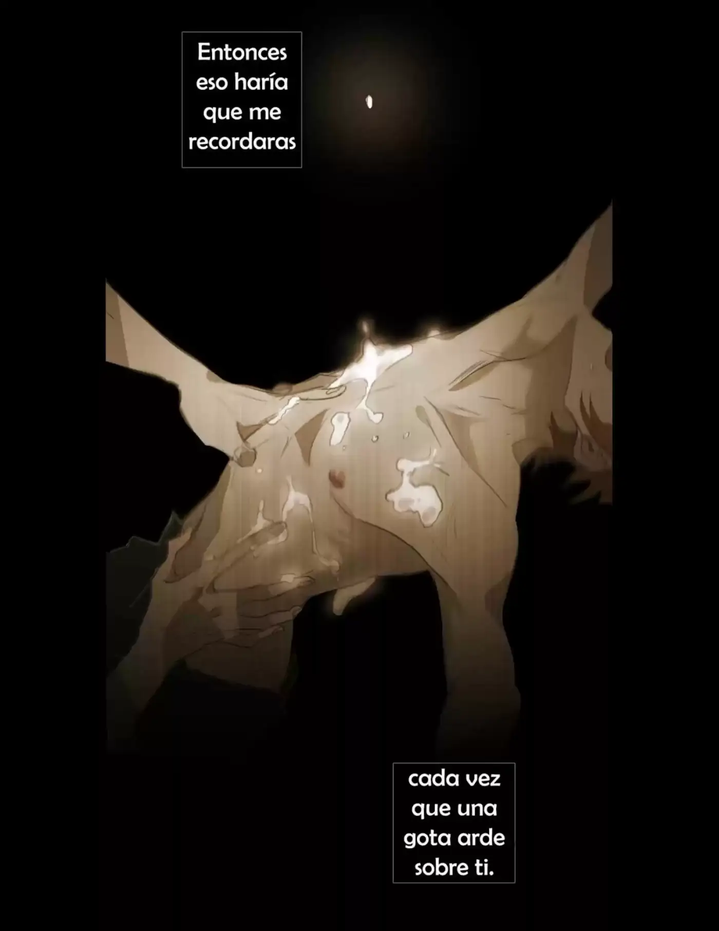 Nunca Entiendes (2013) - Capítulo 45 - Página 38 - LectorTMOo