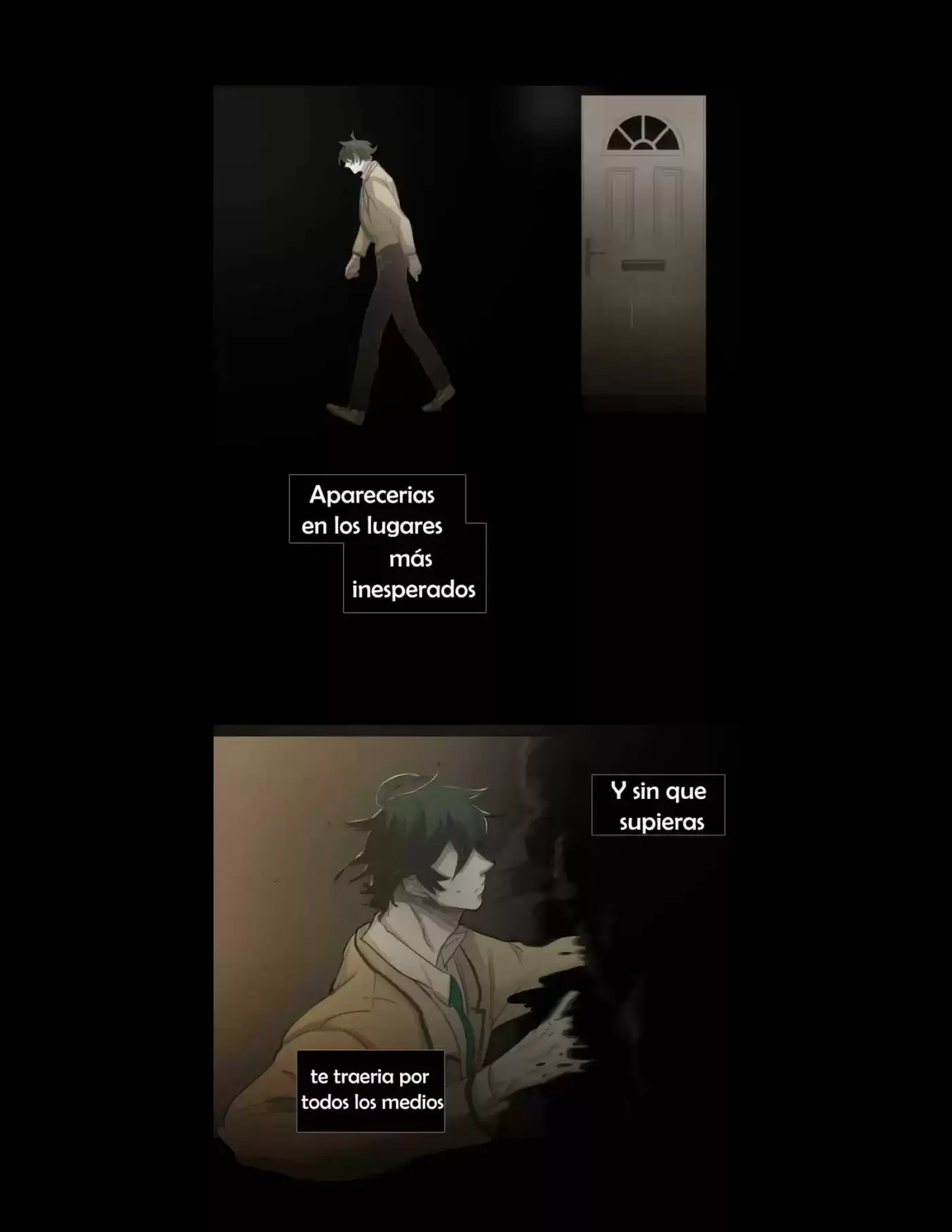 Nunca Entiendes (2013) - Capítulo 45 - Página 41 - LectorTMOo