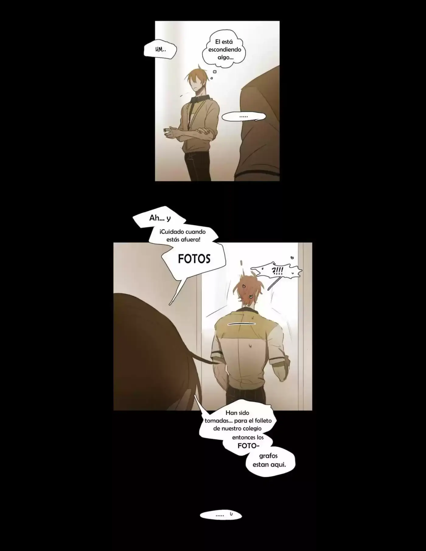 Nunca Entiendes (2013) - Capítulo 46 - Página 10 - LectorTMOo