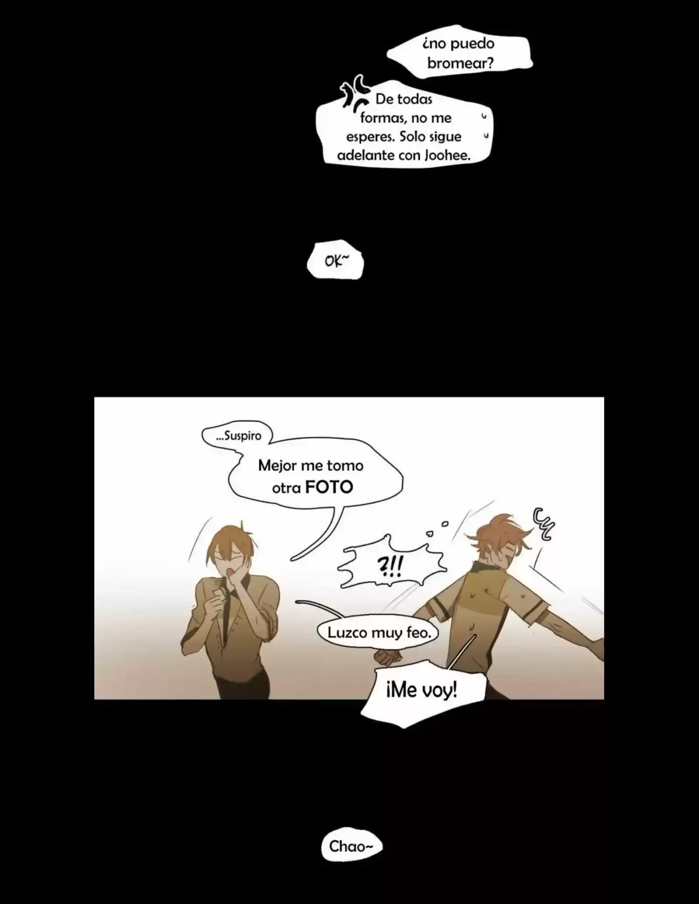 Nunca Entiendes (2013) - Capítulo 46 - Página 12 - LectorTMOo