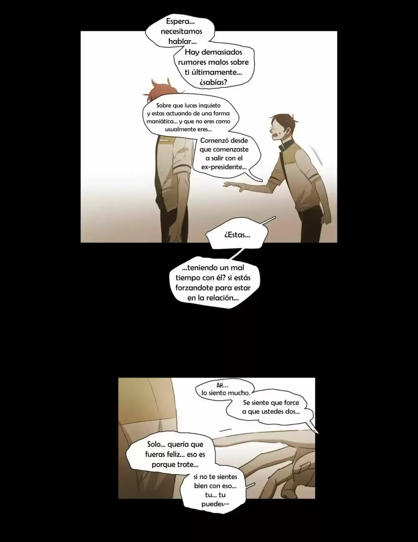 Nunca Entiendes (2013) - Capítulo 46 - Página 20 - LectorTMOo