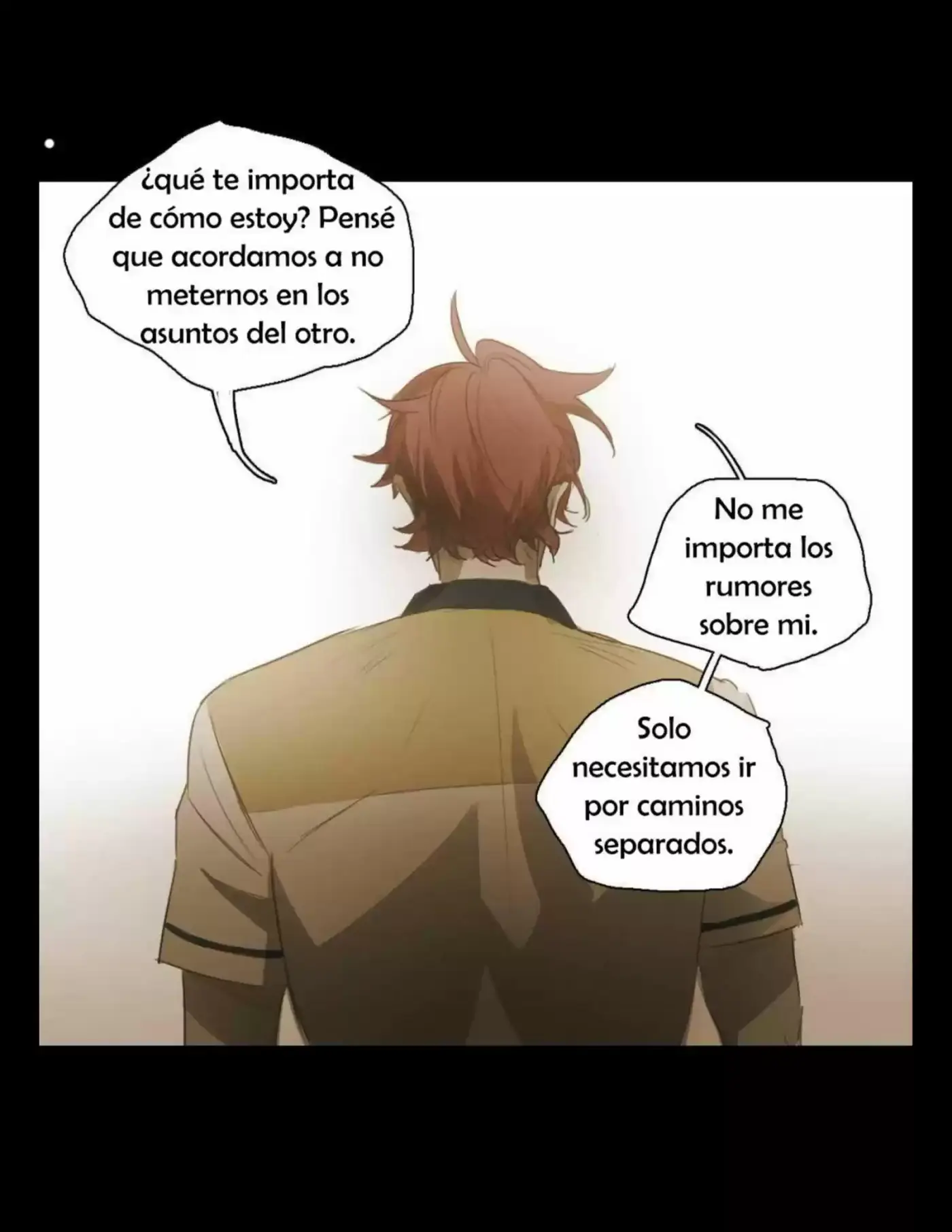 Nunca Entiendes (2013) - Capítulo 46 - Página 23 - LectorTMOo
