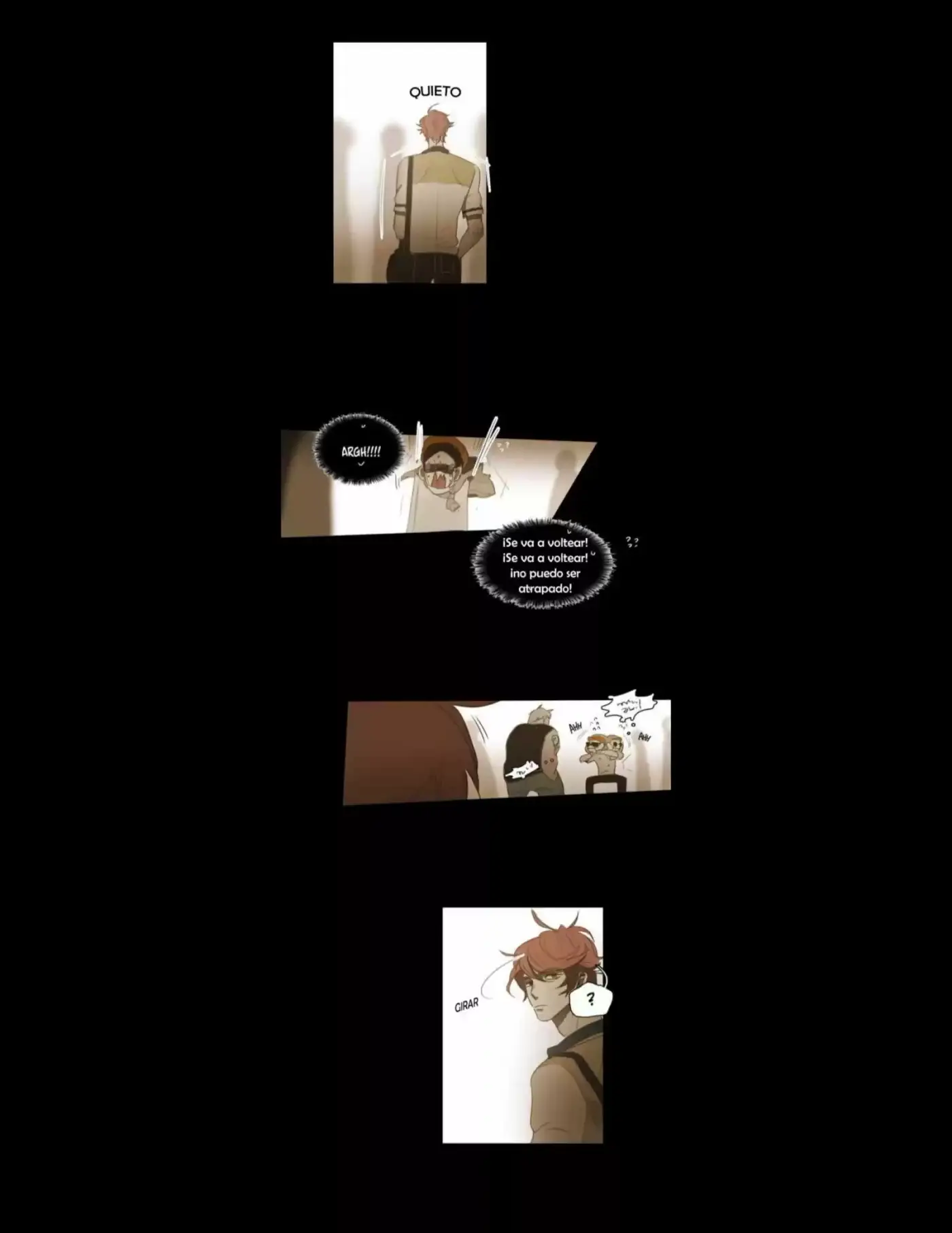 Nunca Entiendes (2013) - Capítulo 46 - Página 30 - LectorTMOo