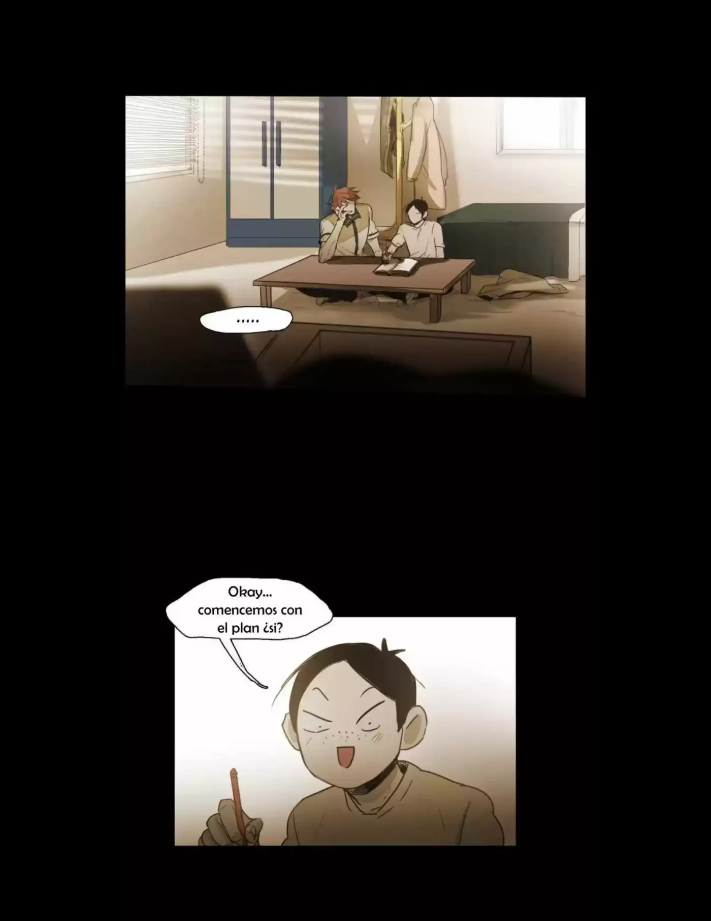 Nunca Entiendes (2013) - Capítulo 48 - Página 40 - LectorTMOo