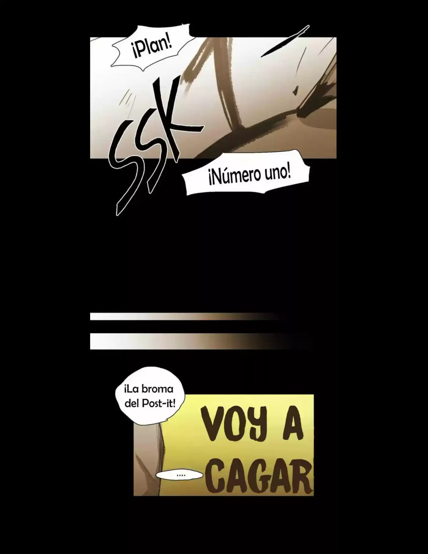 Nunca Entiendes (2013) - Capítulo 49 - Página 4 - LectorTMOo