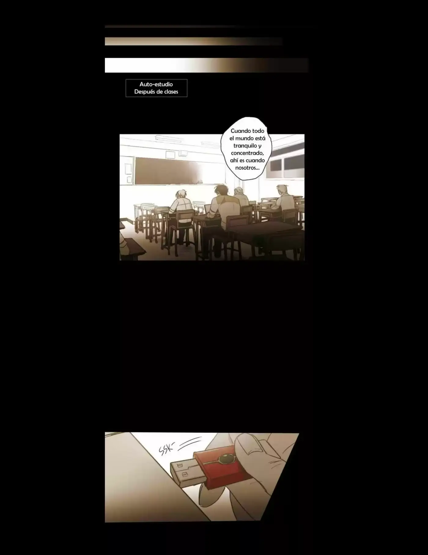 Nunca Entiendes (2013) - Capítulo 49 - Página 8 - LectorTMOo