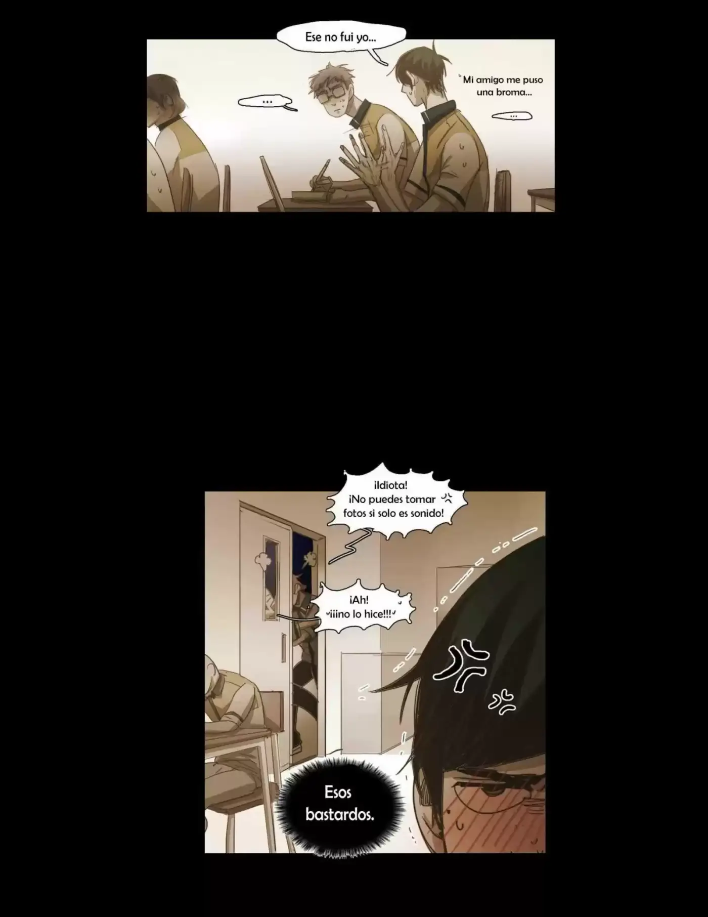Nunca Entiendes (2013) - Capítulo 49 - Página 10 - LectorTMOo