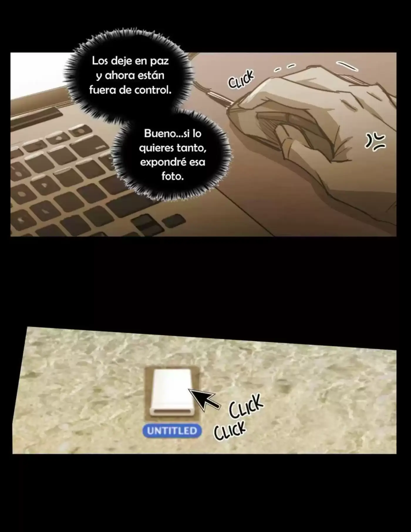 Nunca Entiendes (2013) - Capítulo 49 - Página 11 - LectorTMOo
