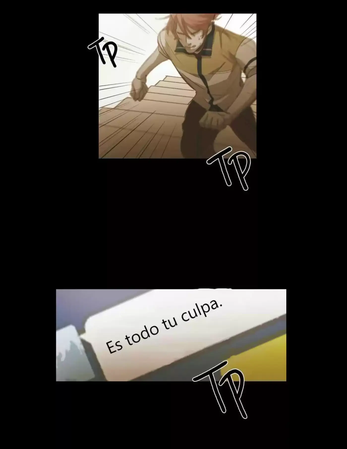 Nunca Entiendes (2013) - Capítulo 49 - Página 24 - LectorTMOo