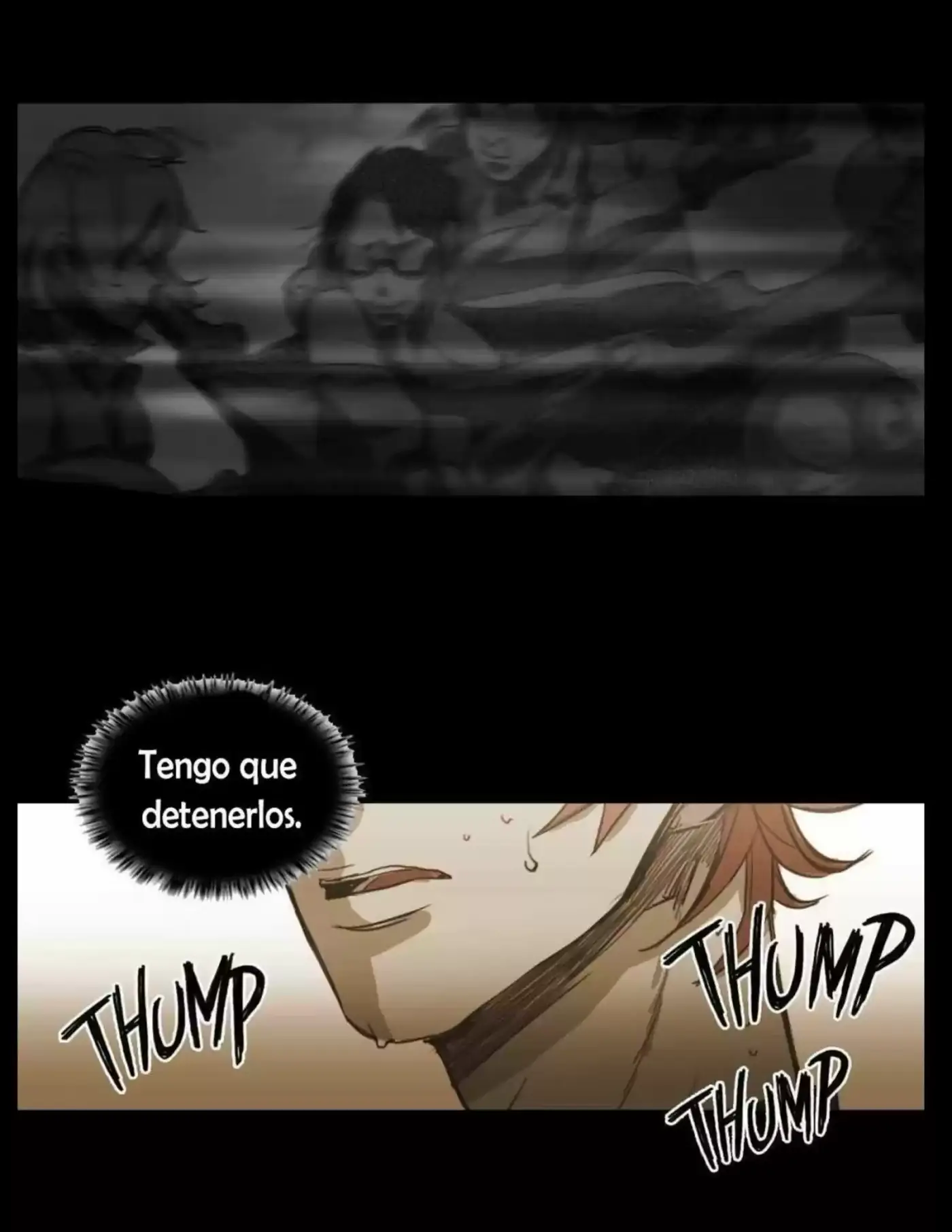 Nunca Entiendes (2013) - Capítulo 49 - Página 32 - LectorTMOo