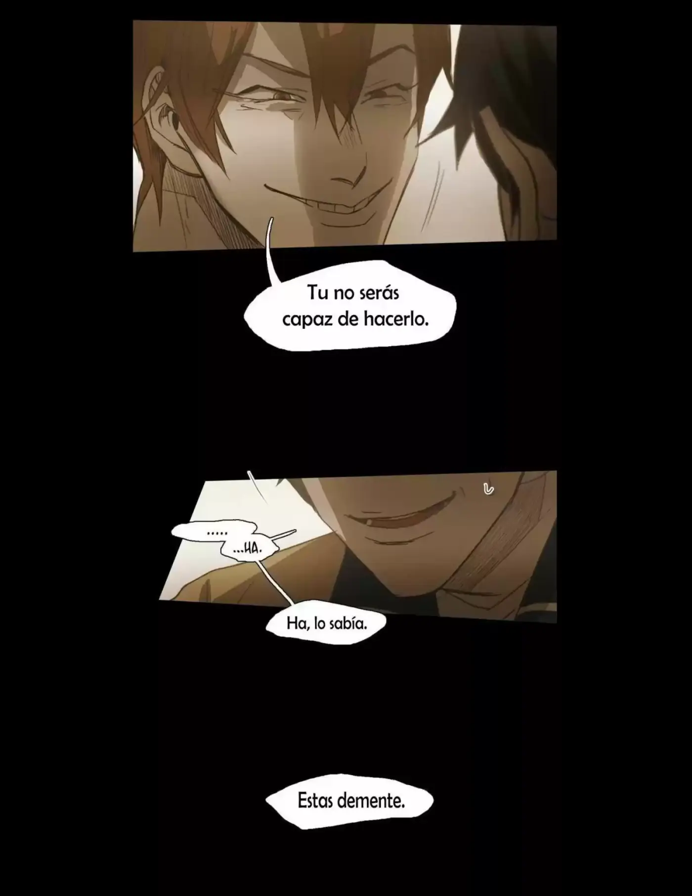 Nunca Entiendes (2013) - Capítulo 49 - Página 49 - LectorTMOo