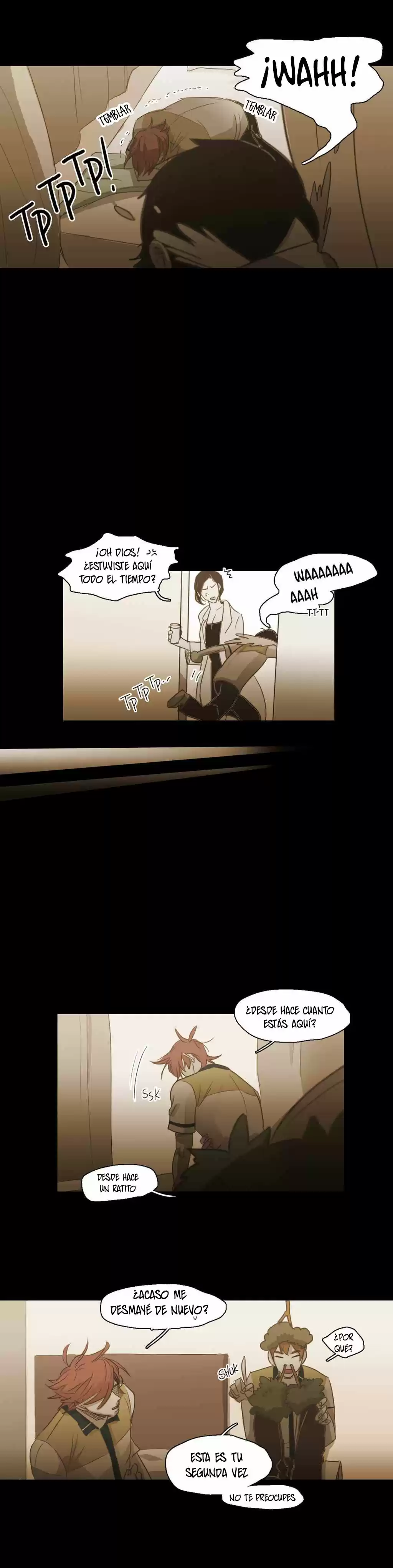 Nunca Entiendes (2013) - Capítulo 50 - Página 28 - LectorTMOo