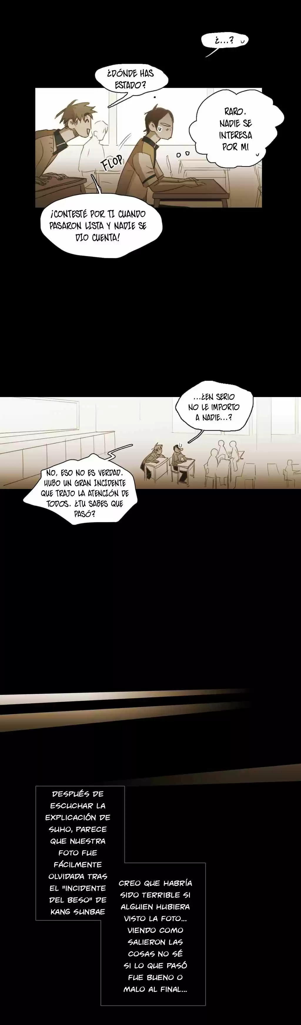 Nunca Entiendes (2013) - Capítulo 50 - Página 30 - LectorTMOo