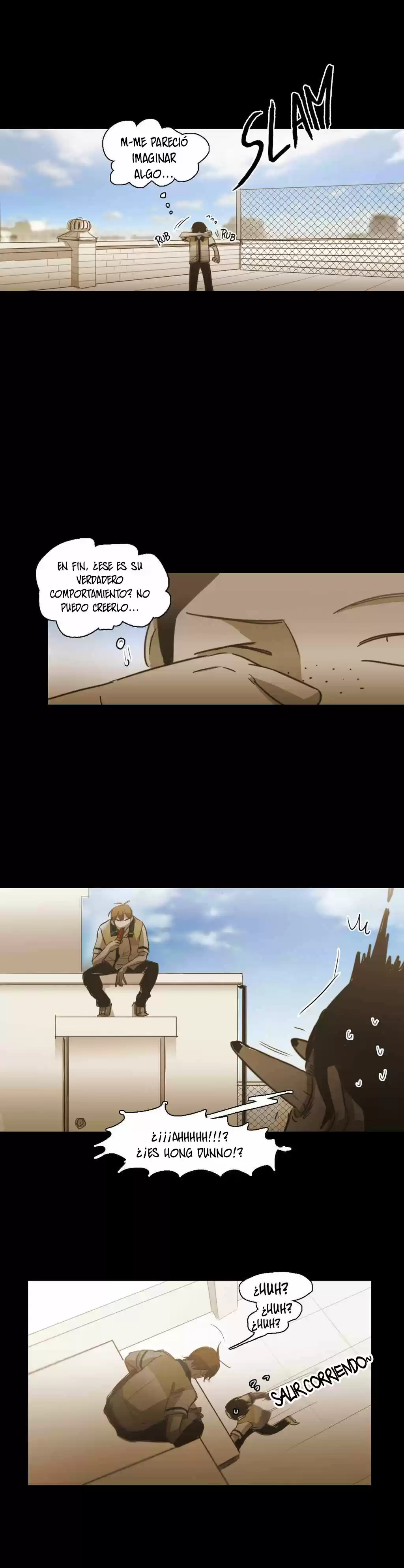 Nunca Entiendes (2013) - Capítulo 51 - Página 9 - LectorTMOo