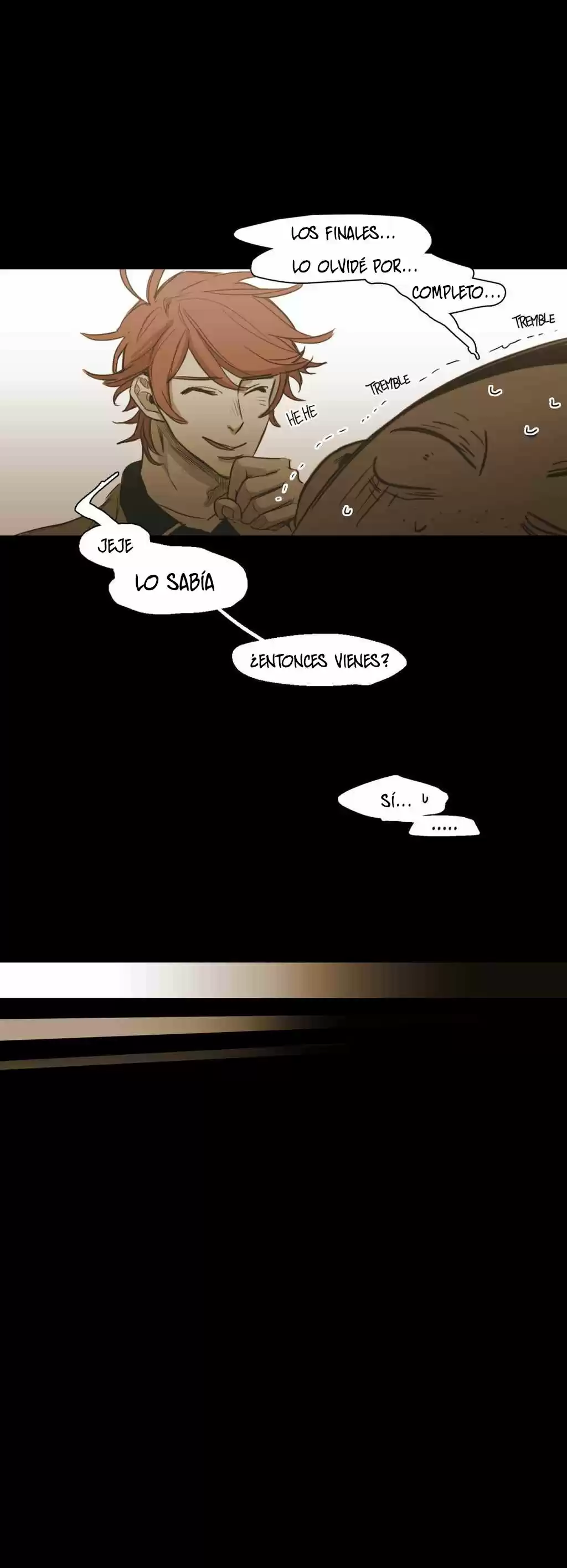 Nunca Entiendes (2013) - Capítulo 51 - Página 21 - LectorTMOo