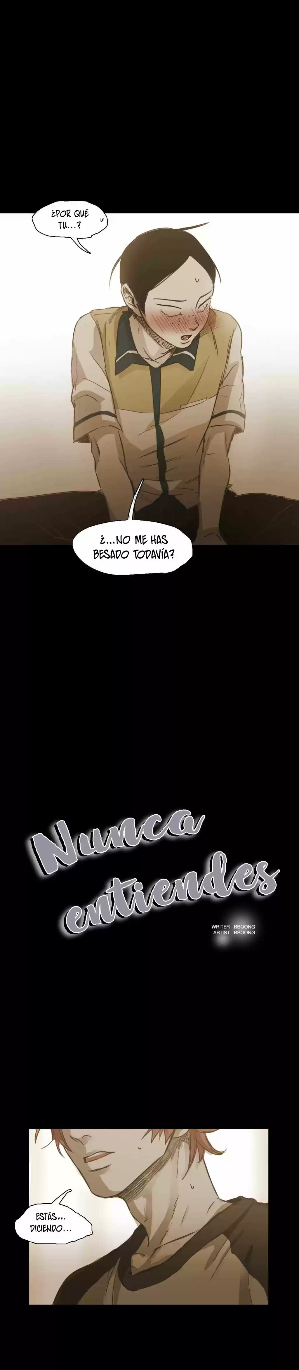 Nunca Entiendes (2013) - Capítulo 52 - Página 2 - LectorTMOo