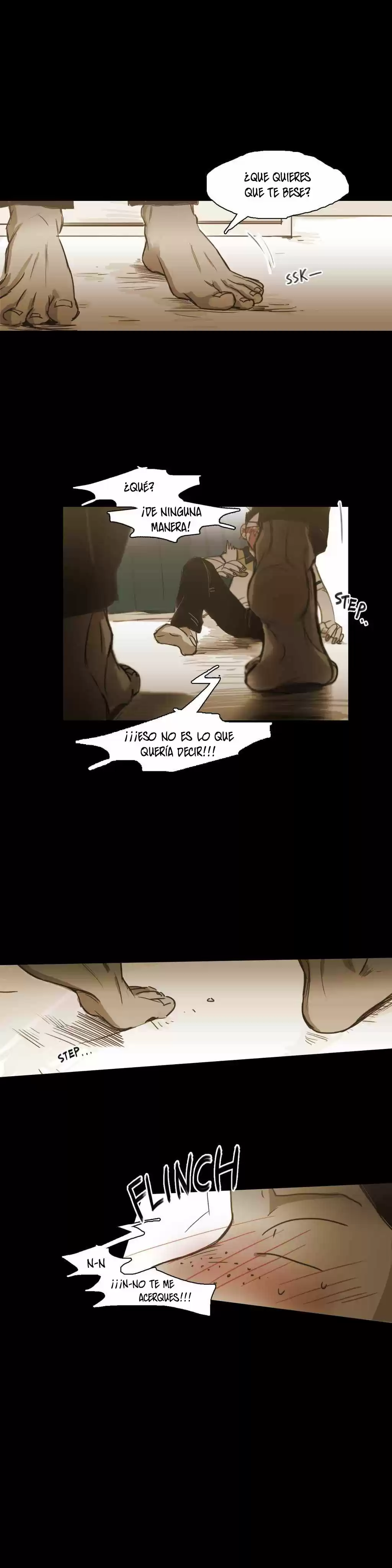 Nunca Entiendes (2013) - Capítulo 52 - Página 3 - LectorTMOo