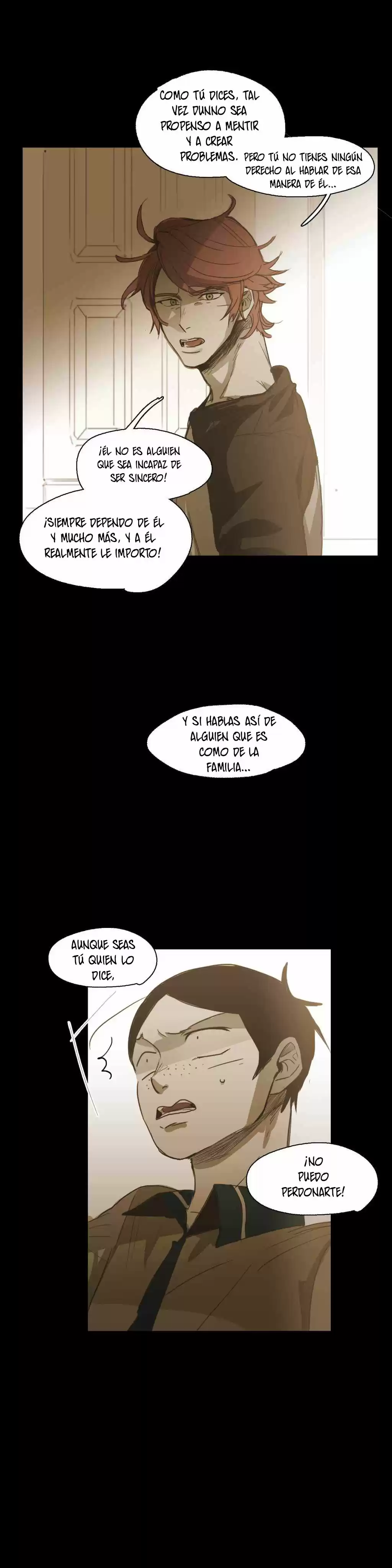 Nunca Entiendes (2013) - Capítulo 52 - Página 12 - LectorTMOo