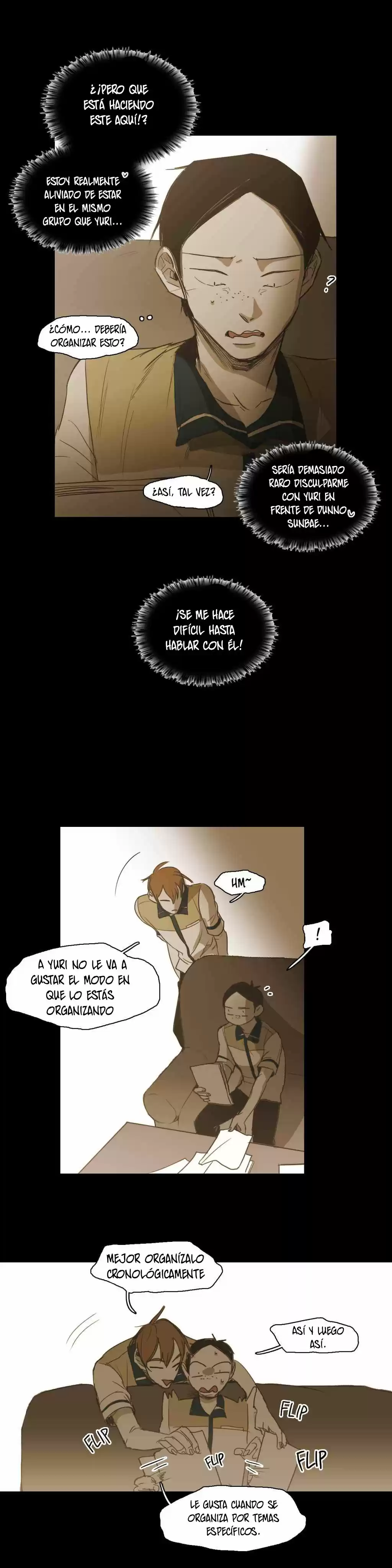 Nunca Entiendes (2013) - Capítulo 52 - Página 19 - LectorTMOo