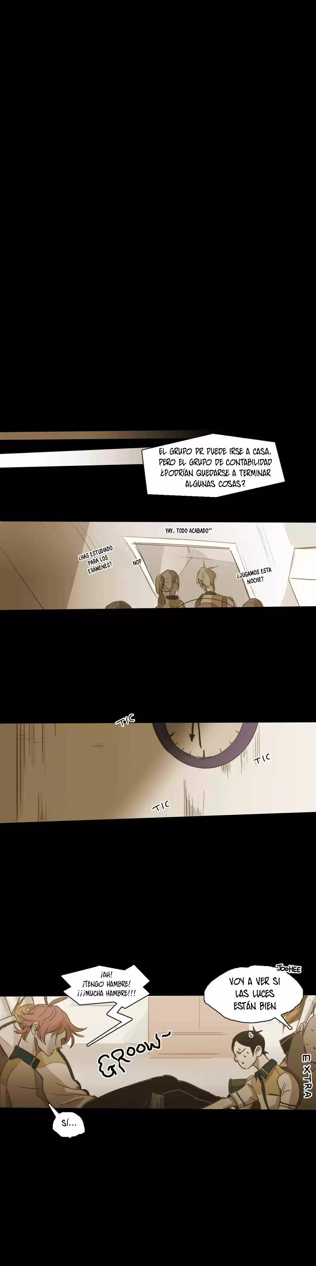 Nunca Entiendes (2013) - Capítulo 52 - Página 21 - LectorTMOo