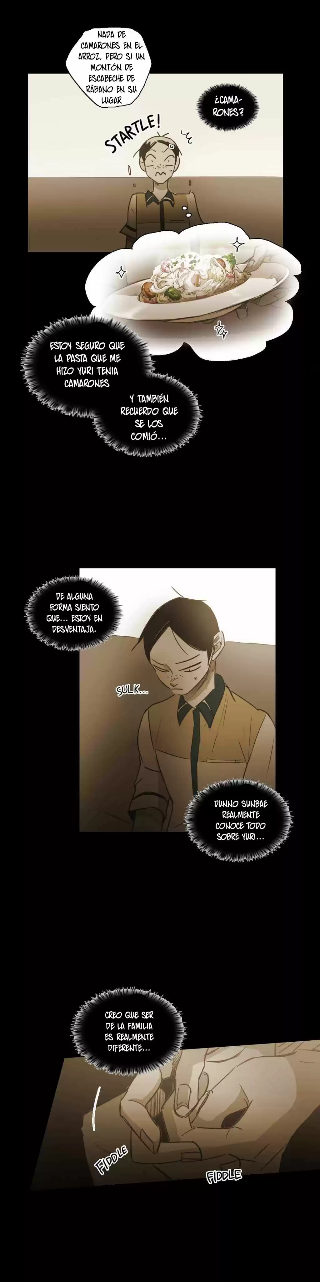 Nunca Entiendes (2013) - Capítulo 52 - Página 24 - LectorTMOo