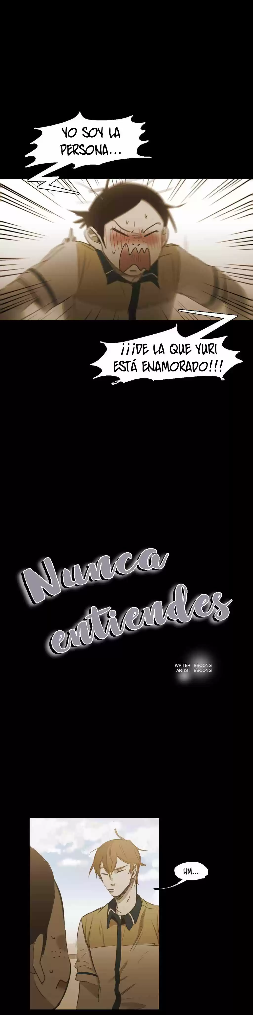 Nunca Entiendes (2013) - Capítulo 53 - Página 2 - LectorTMOo