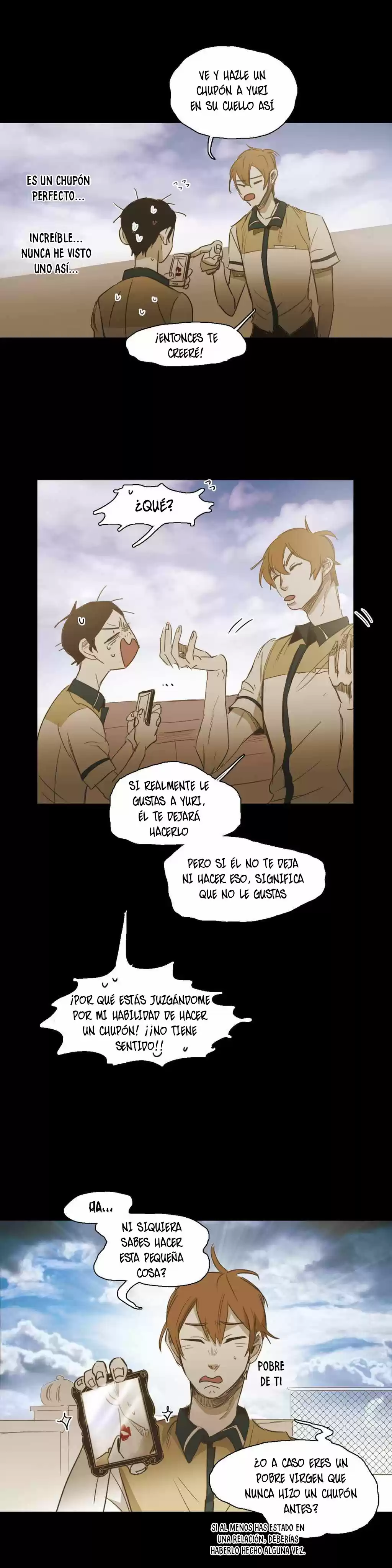 Nunca Entiendes (2013) - Capítulo 53 - Página 8 - LectorTMOo