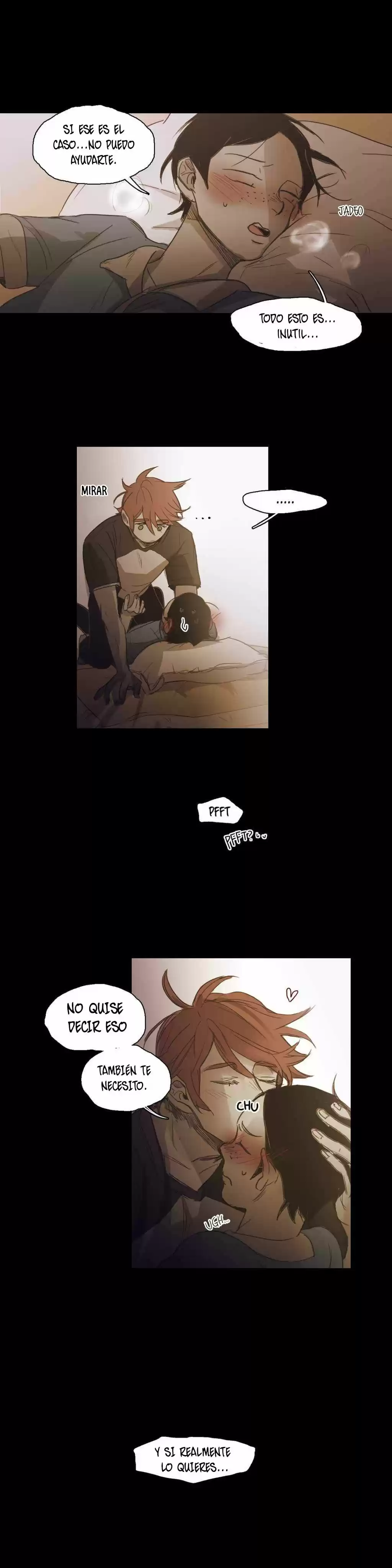 Nunca Entiendes (2013) - Capítulo 54 - Página 32 - LectorTMOo
