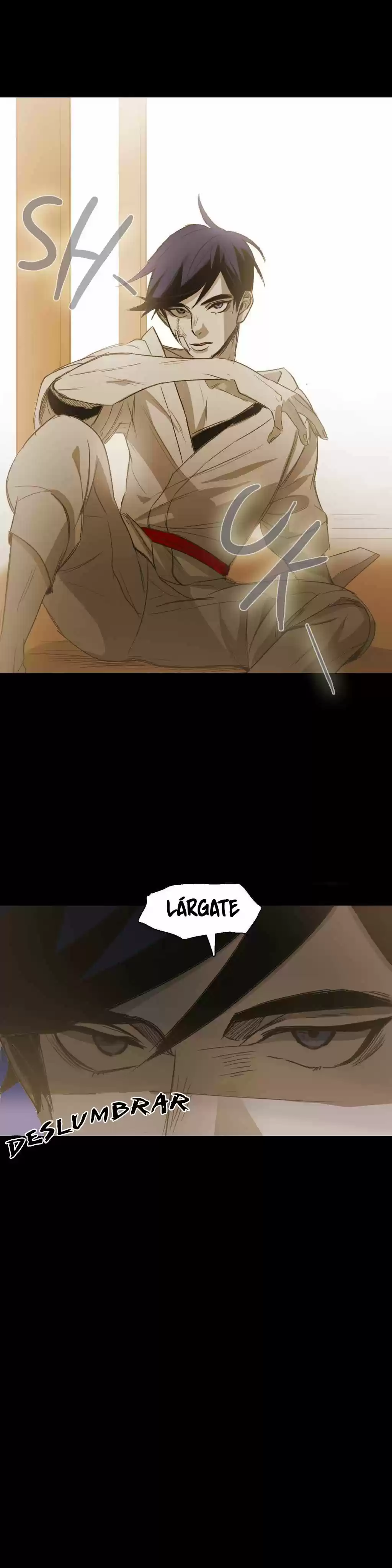 Nunca Entiendes (2013) - Capítulo 55 - Página 20 - LectorTMOo