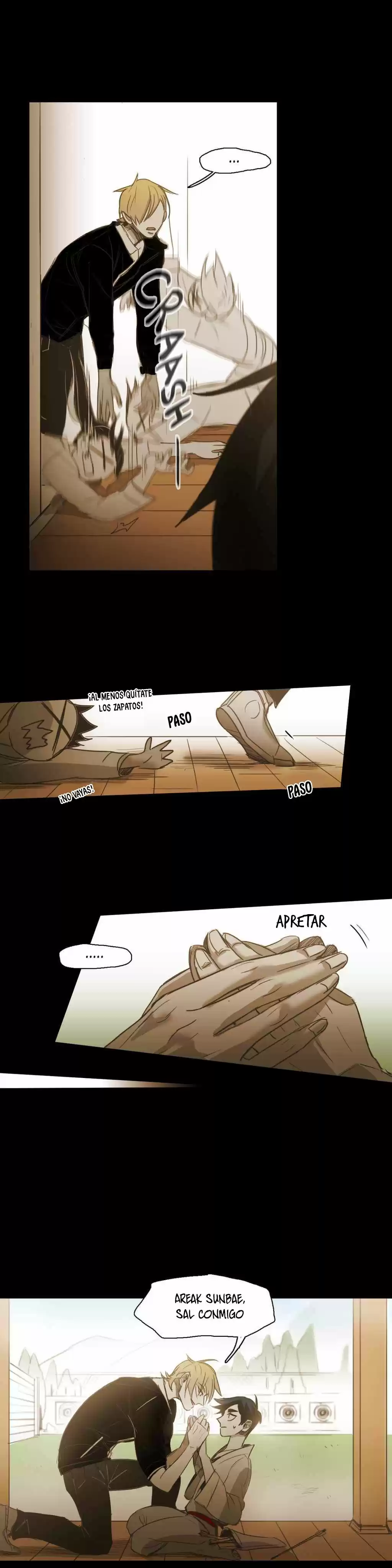 Nunca Entiendes (2013) - Capítulo 55 - Página 21 - LectorTMOo