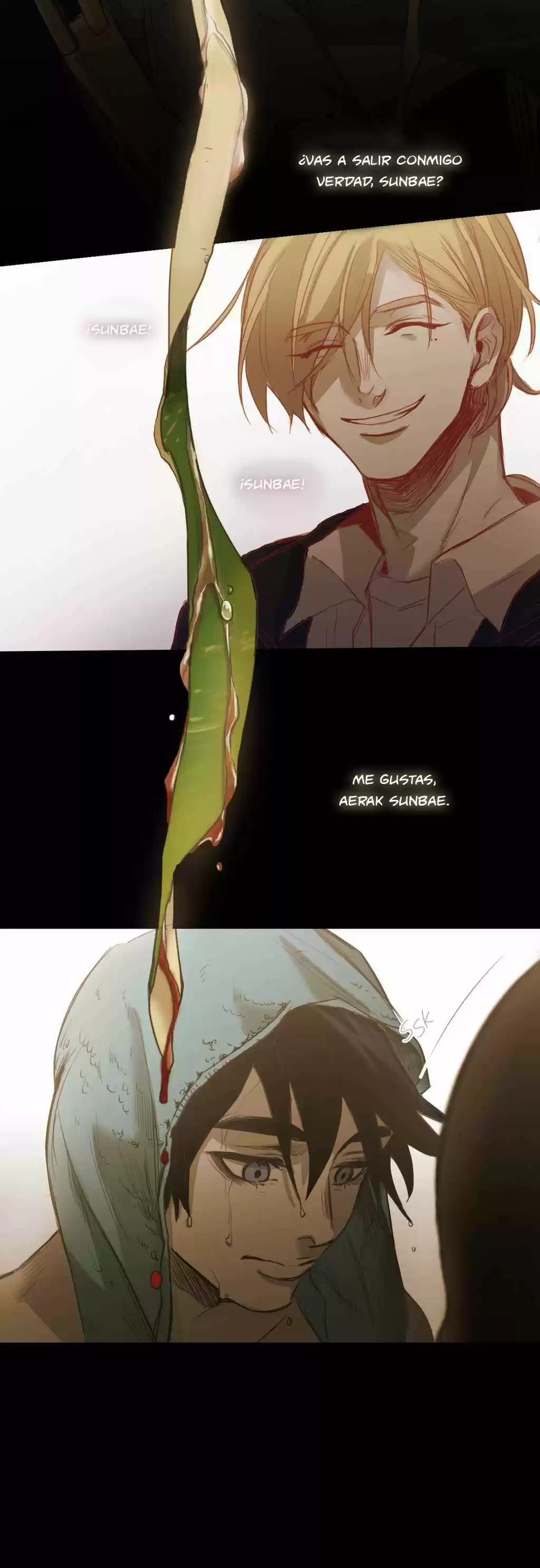 Nunca Entiendes (2013) - Capítulo 56 - Página 6 - LectorTMOo