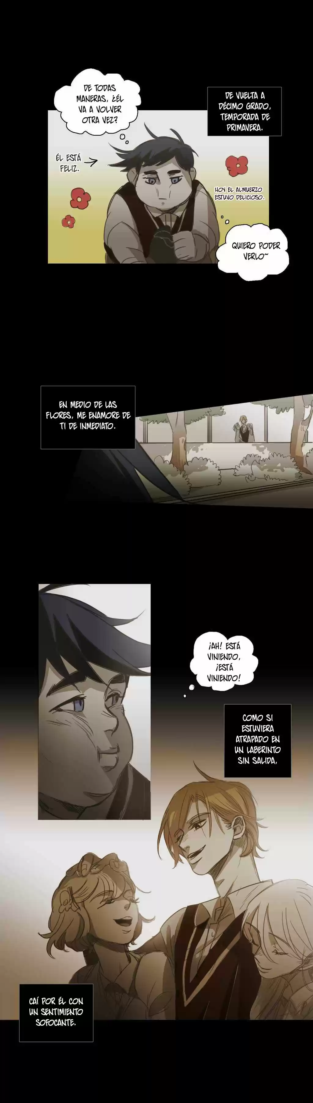 Nunca Entiendes (2013) - Capítulo 56 - Página 31 - LectorTMOo