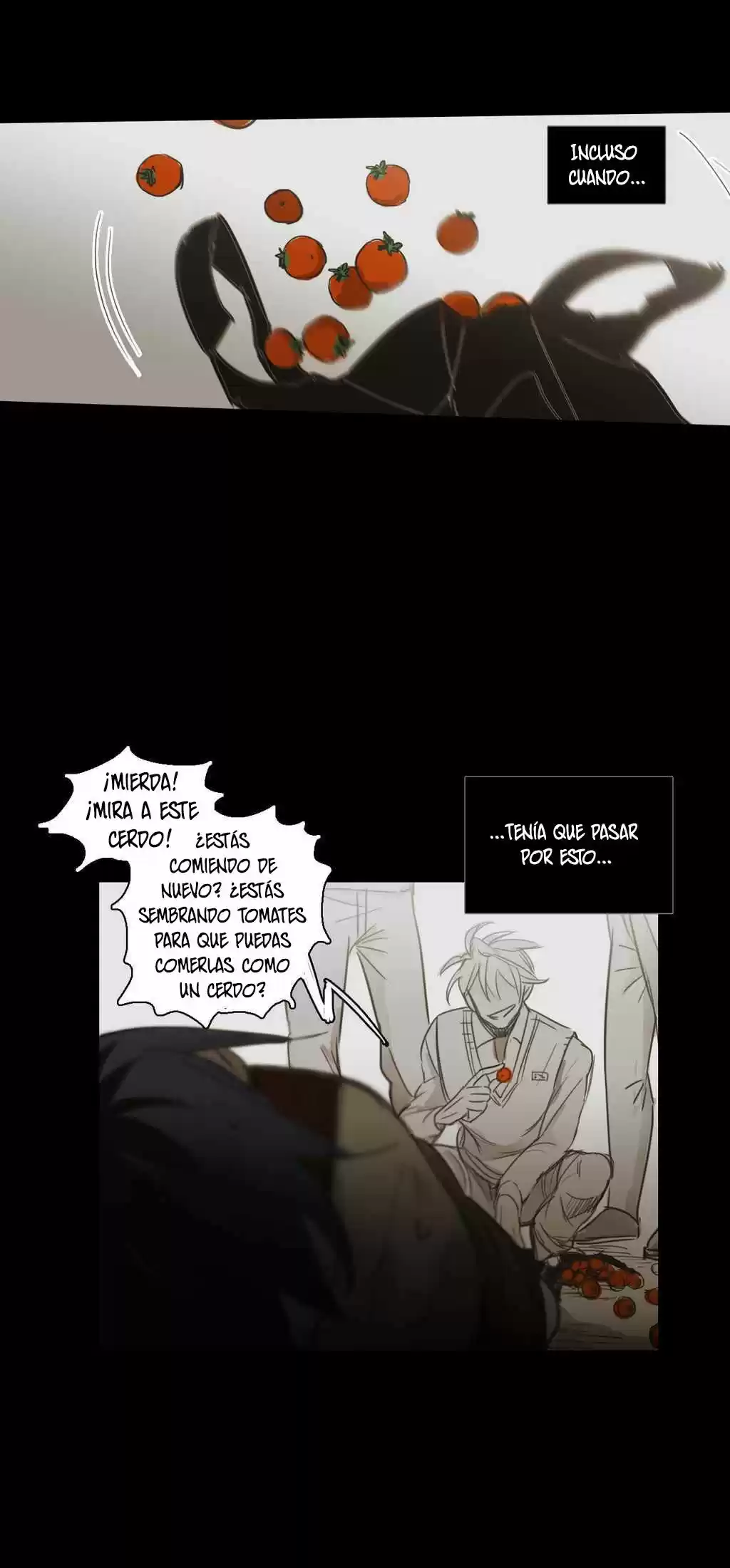 Nunca Entiendes (2013) - Capítulo 56 - Página 34 - LectorTMOo