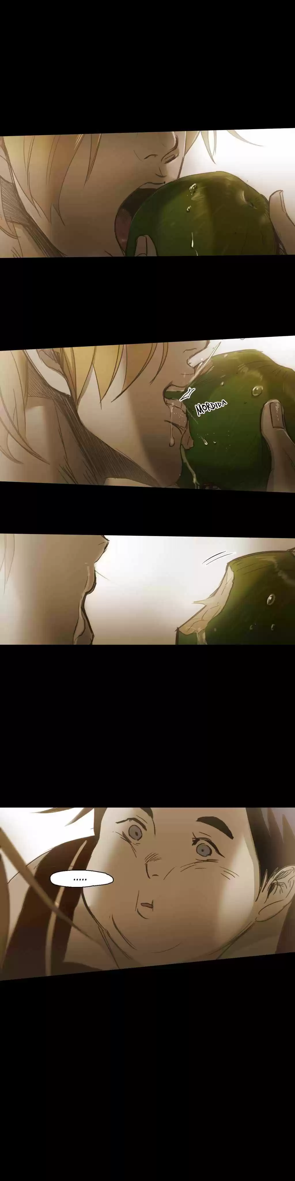 Nunca Entiendes (2013) - Capítulo 57 - Página 19 - LectorTMOo