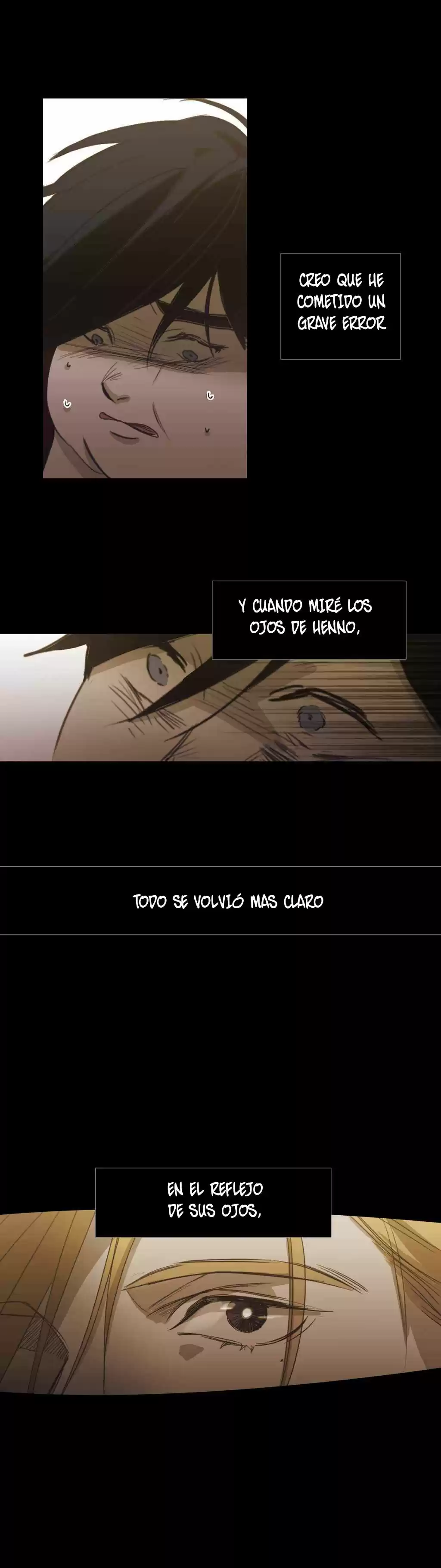 Nunca Entiendes (2013) - Capítulo 57 - Página 25 - LectorTMOo