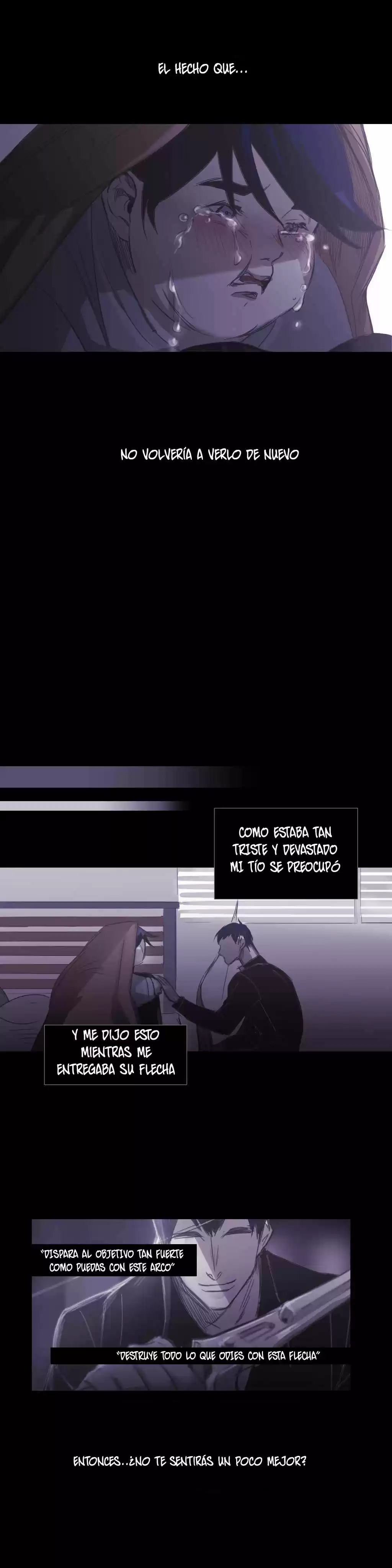 Nunca Entiendes (2013) - Capítulo 57 - Página 31 - LectorTMOo
