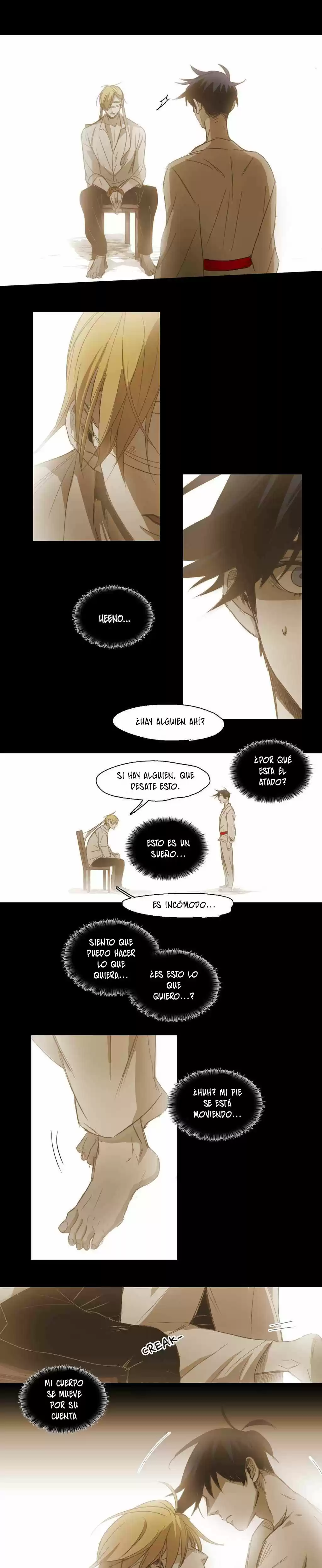 Nunca Entiendes (2013) - Capítulo 58 - Página 9 - LectorTMOo