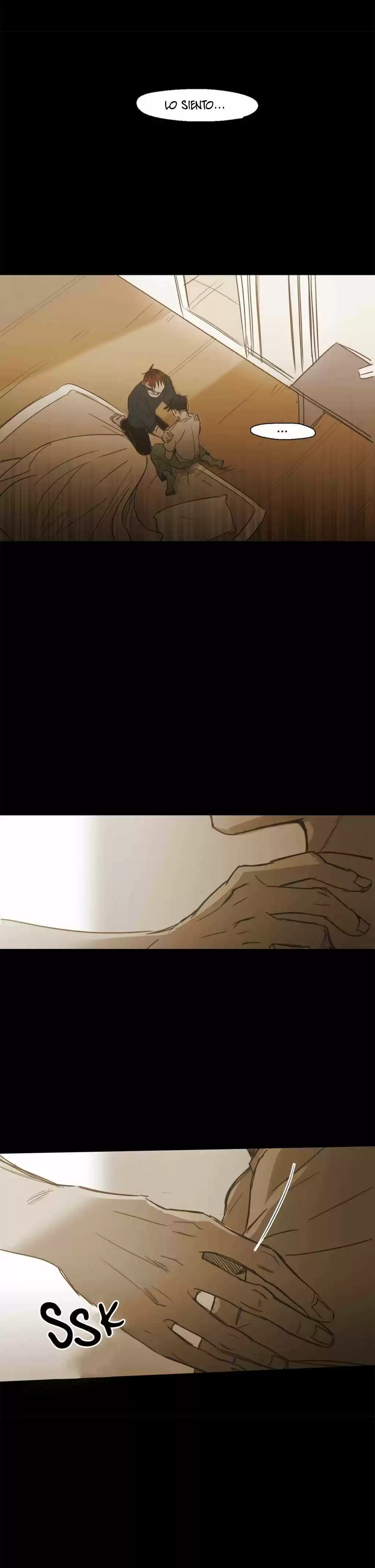 Nunca Entiendes (2013) - Capítulo 58 - Página 17 - LectorTMOo