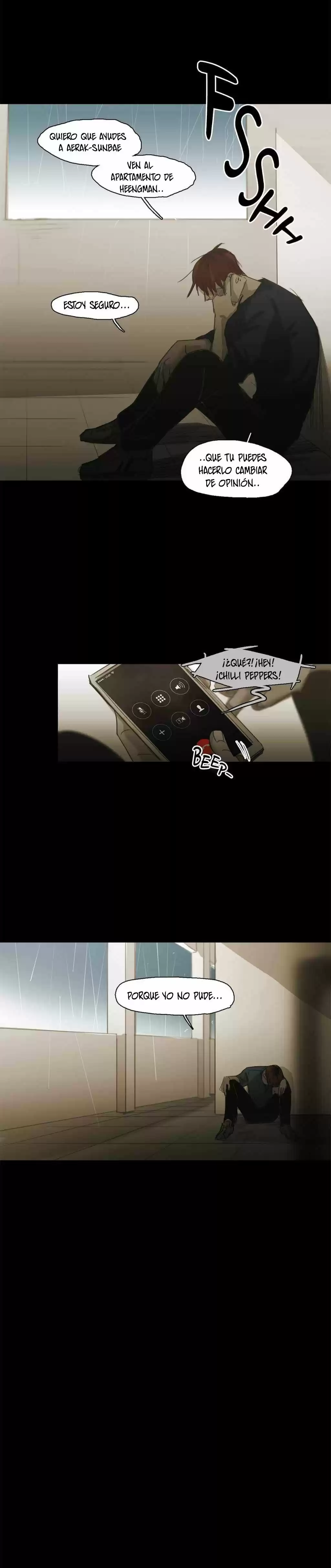 Nunca Entiendes (2013) - Capítulo 58 - Página 21 - LectorTMOo