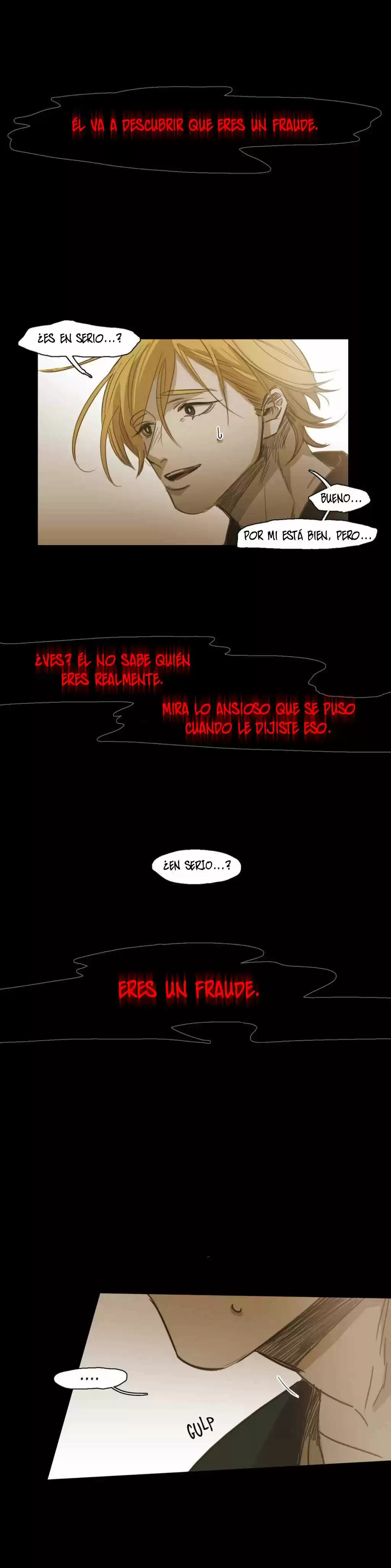 Nunca Entiendes (2013) - Capítulo 59 - Página 18 - LectorTMOo