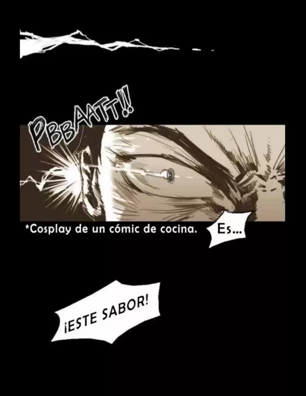 Nunca Entiendes (2013) - Capítulo 6.1 - Página 5 - LectorTMOo